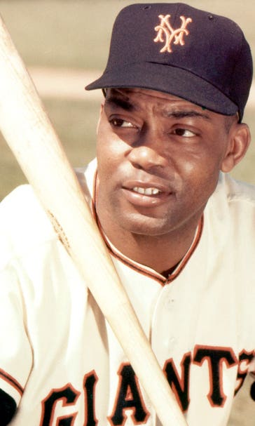 Baseball has lost a great player and great person in Monte Irvin